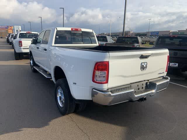 new 2024 Ram 3500 car, priced at $55,390