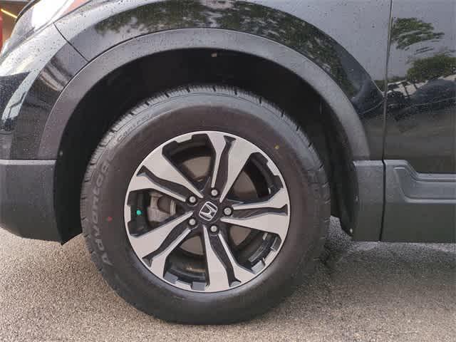 used 2022 Honda CR-V car, priced at $20,479