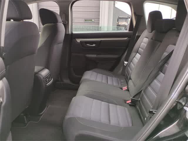 used 2022 Honda CR-V car, priced at $20,479