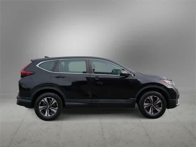 used 2022 Honda CR-V car, priced at $20,479