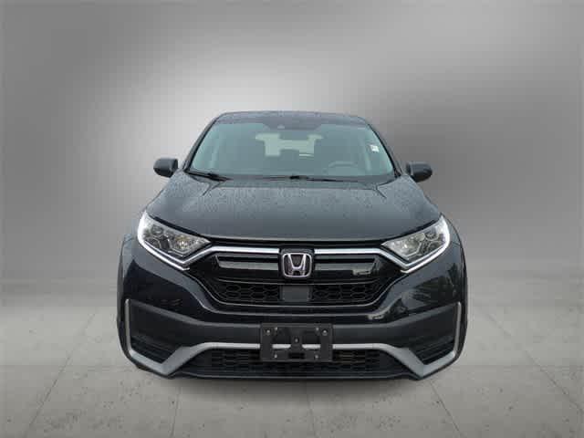 used 2022 Honda CR-V car, priced at $20,479