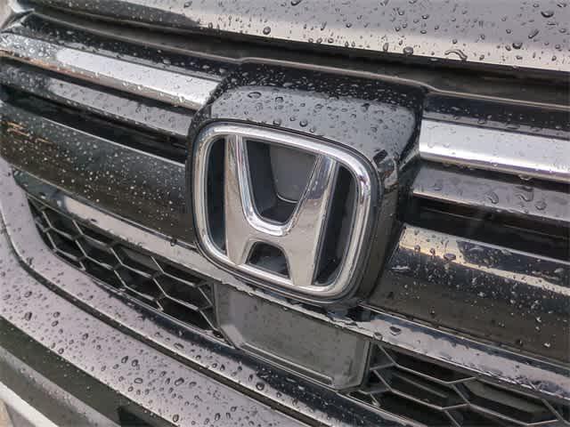 used 2022 Honda CR-V car, priced at $20,479
