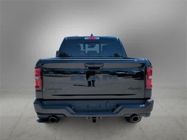 new 2026 Ram 1500 car, priced at $61,355