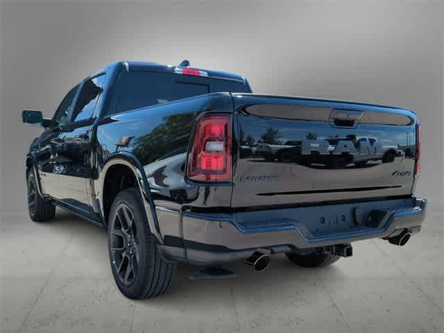 new 2026 Ram 1500 car, priced at $61,355