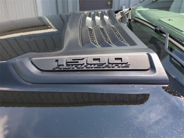 new 2026 Ram 1500 car, priced at $61,355