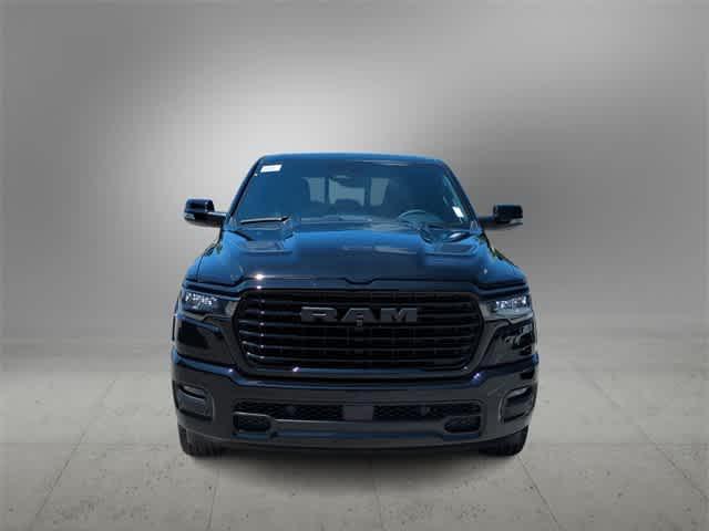 new 2026 Ram 1500 car, priced at $61,355