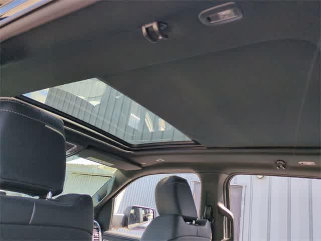 new 2026 Ram 1500 car, priced at $61,355