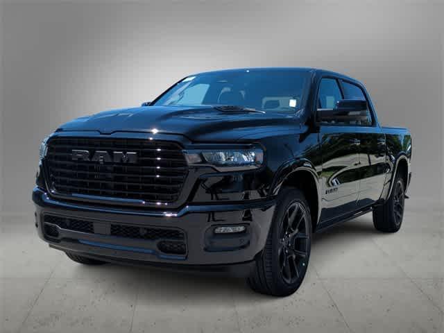 new 2026 Ram 1500 car, priced at $61,355