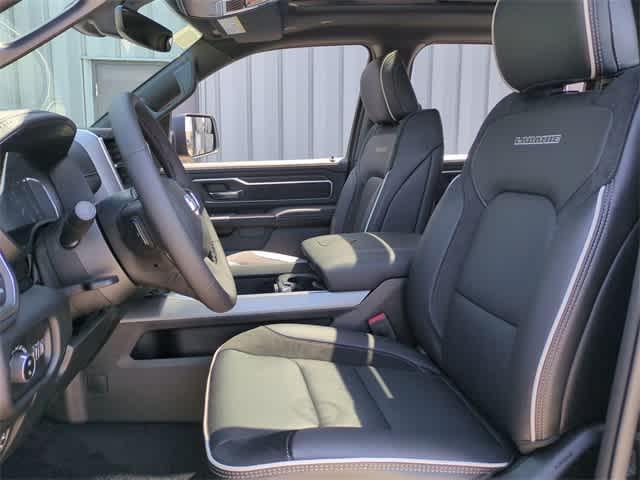 new 2026 Ram 1500 car, priced at $61,355