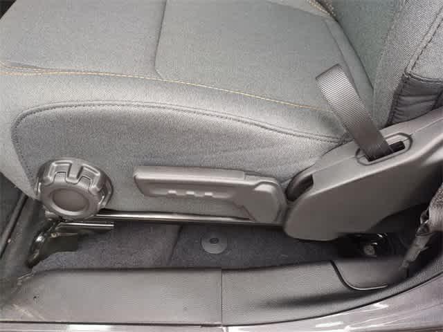 new 2026 Jeep Wrangler car, priced at $42,665