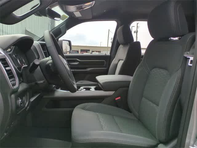 new 2026 Ram 1500 car, priced at $49,015
