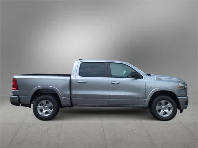new 2026 Ram 1500 car, priced at $49,015