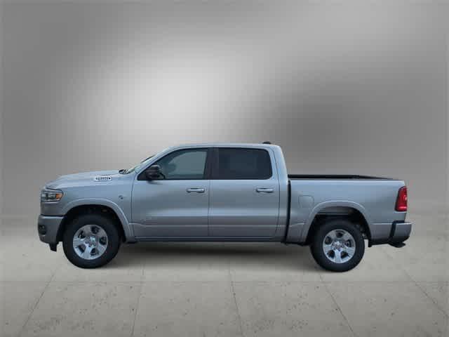 new 2026 Ram 1500 car, priced at $49,015
