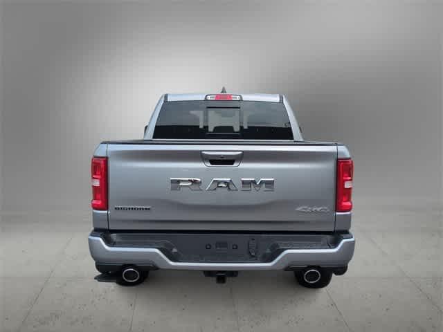 new 2026 Ram 1500 car, priced at $49,015