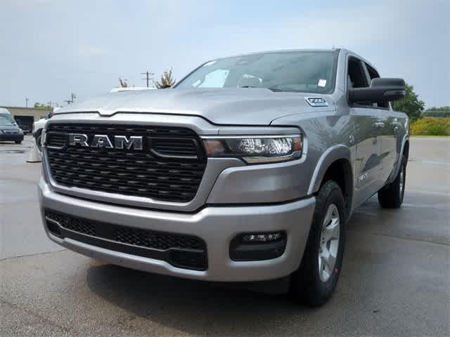 new 2026 Ram 1500 car, priced at $49,015