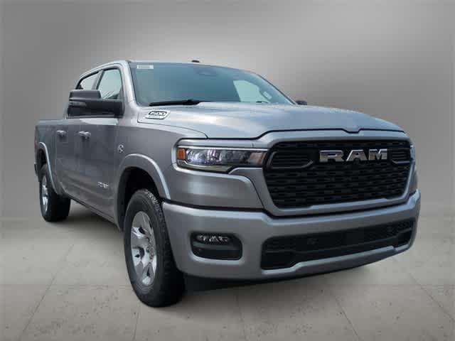 new 2026 Ram 1500 car, priced at $49,015