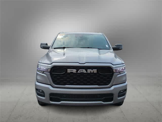new 2026 Ram 1500 car, priced at $49,015