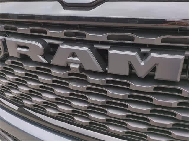 new 2026 Ram 1500 car, priced at $48,870
