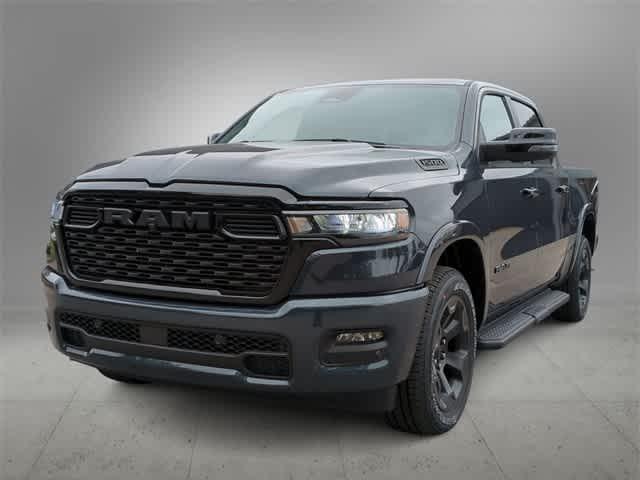 new 2026 Ram 1500 car, priced at $48,870