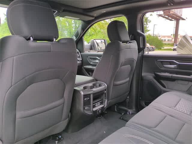 new 2026 Ram 1500 car, priced at $48,870