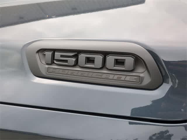 new 2026 Ram 1500 car, priced at $48,870