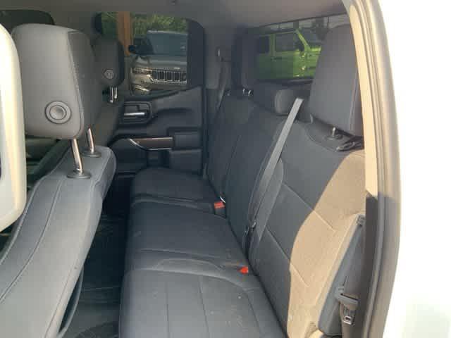 used 2019 Chevrolet Silverado 1500 car, priced at $31,680