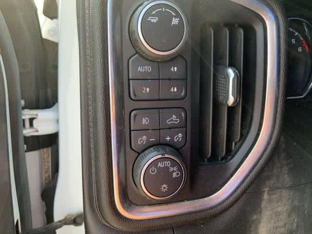 used 2019 Chevrolet Silverado 1500 car, priced at $31,680