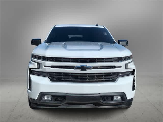 used 2019 Chevrolet Silverado 1500 car, priced at $29,725