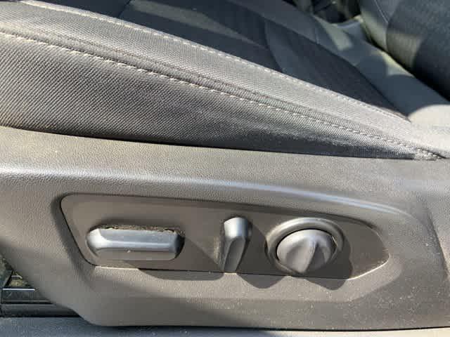 used 2019 Chevrolet Silverado 1500 car, priced at $31,680