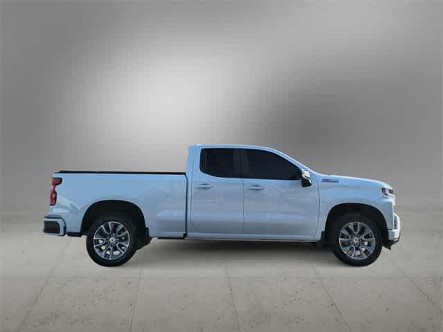 used 2019 Chevrolet Silverado 1500 car, priced at $29,725