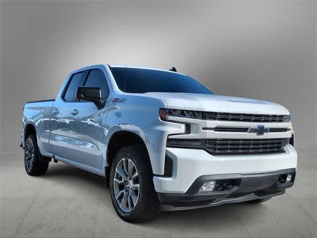 used 2019 Chevrolet Silverado 1500 car, priced at $29,725