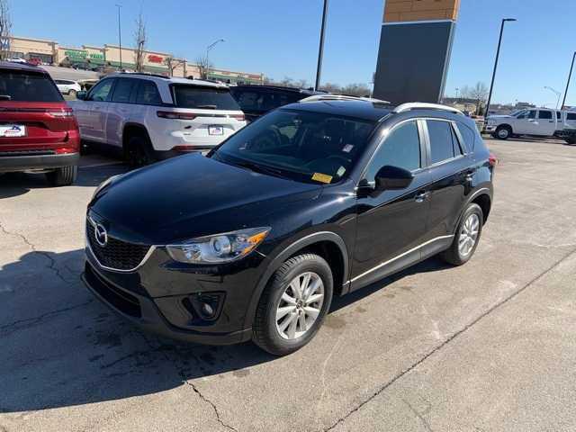 used 2014 Mazda CX-5 car, priced at $11,895