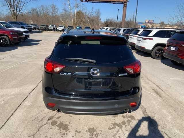 used 2014 Mazda CX-5 car, priced at $11,895