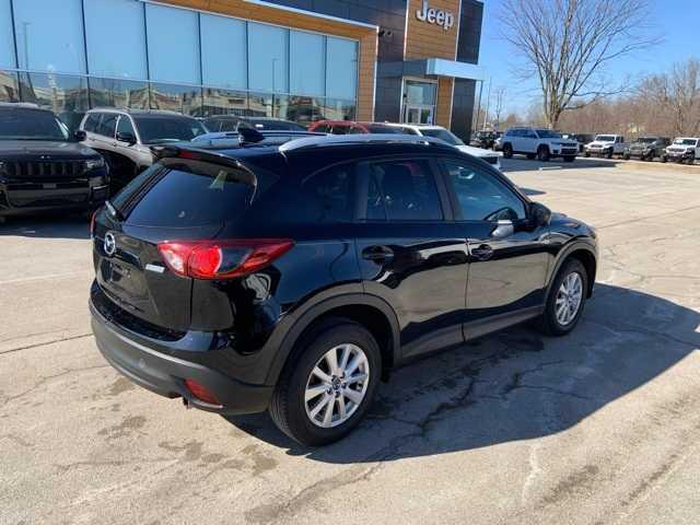 used 2014 Mazda CX-5 car, priced at $11,895