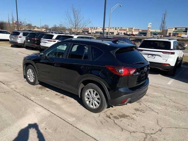 used 2014 Mazda CX-5 car, priced at $11,895