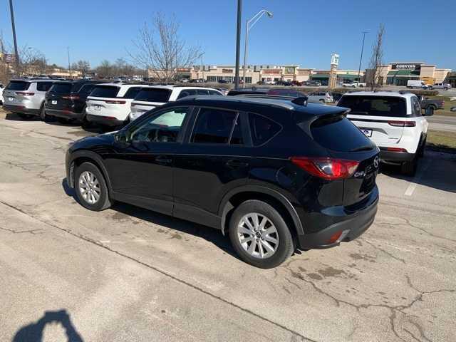 used 2014 Mazda CX-5 car, priced at $11,895