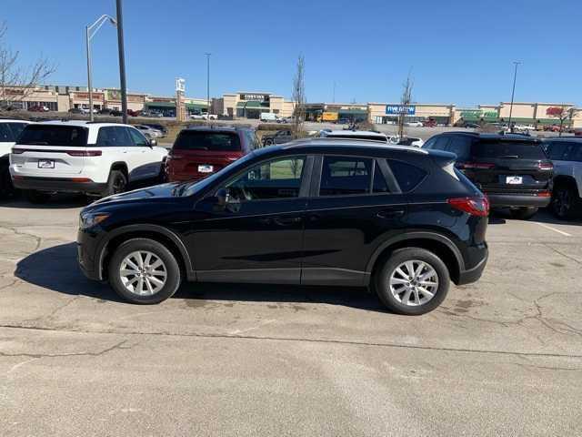 used 2014 Mazda CX-5 car, priced at $11,895