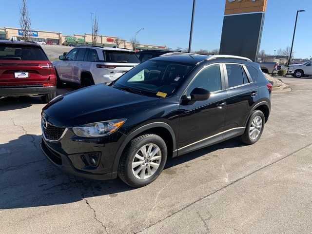 used 2014 Mazda CX-5 car, priced at $11,895