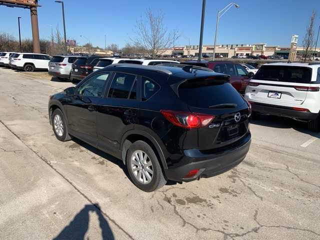 used 2014 Mazda CX-5 car, priced at $11,895