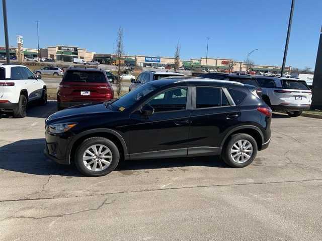 used 2014 Mazda CX-5 car, priced at $11,895