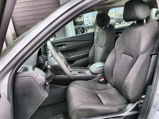 used 2023 Honda Accord car, priced at $21,684