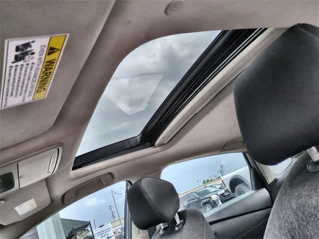 used 2023 Honda Accord car, priced at $21,684