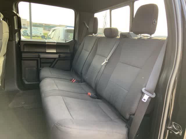 used 2018 Ford F-150 car, priced at $25,995