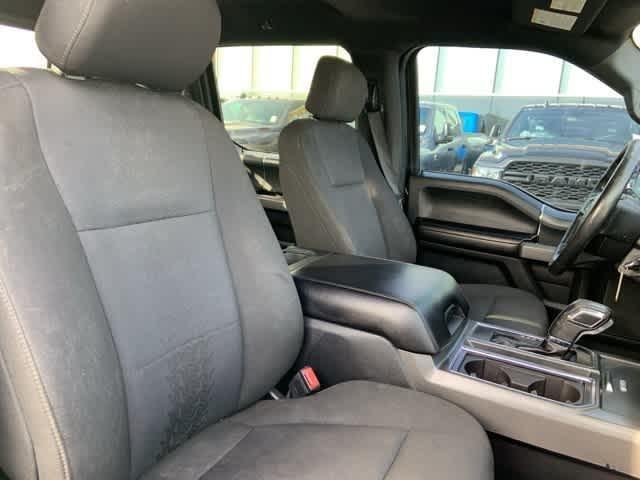 used 2018 Ford F-150 car, priced at $25,995