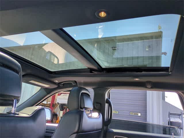 used 2017 Jeep Grand Cherokee car, priced at $13,860