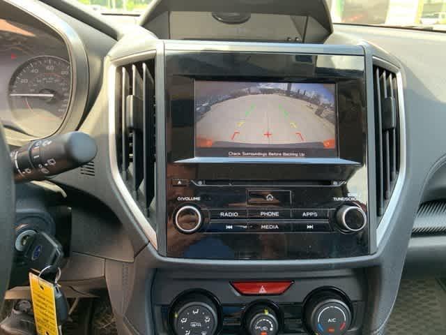 used 2019 Subaru Crosstrek car, priced at $15,205