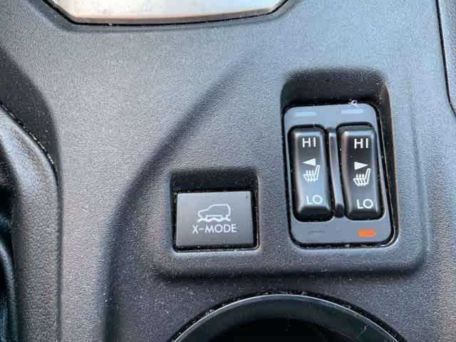 used 2019 Subaru Crosstrek car, priced at $15,205