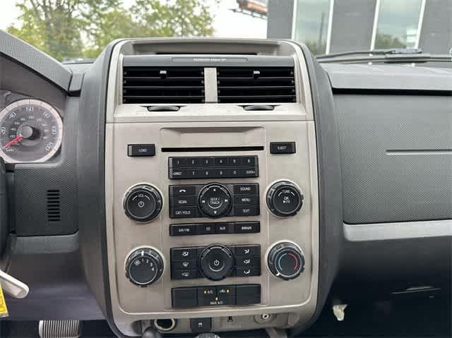 used 2010 Ford Escape car, priced at $4,995