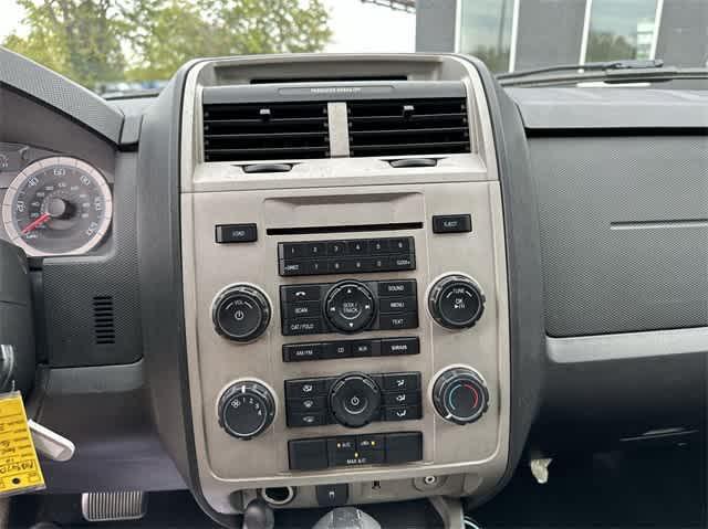 used 2010 Ford Escape car, priced at $4,995