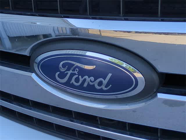 used 2018 Ford F-150 car, priced at $25,988
